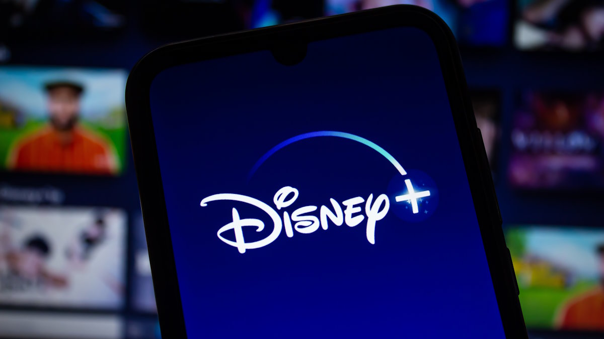 Disney+ zabroni współdzielenia kont. Padła konkretna data