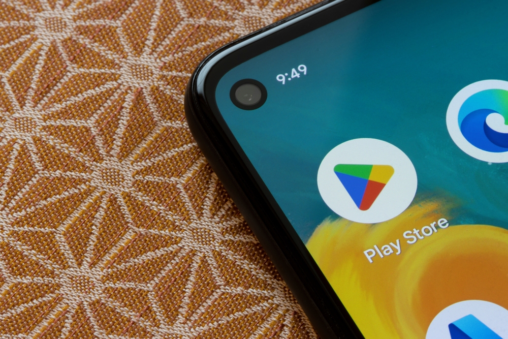 Sklep Google Play podnosi ceny. Nawet 4 tys. zł za aplikację
