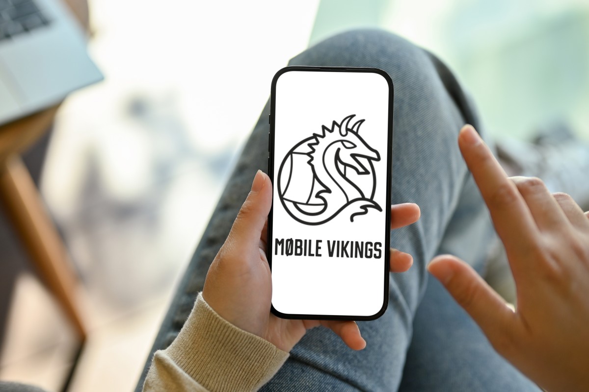 Mobile Vikings odświeża subskrypcję. 180 GB już od 22,50 zł