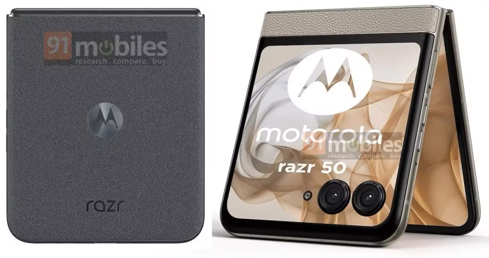 Motorola Razr 2024