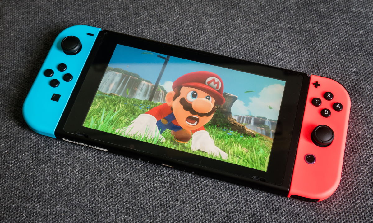 Nintendo Switch 2 zaoferuje lepszą grafikę niż Xbox? To możliwe