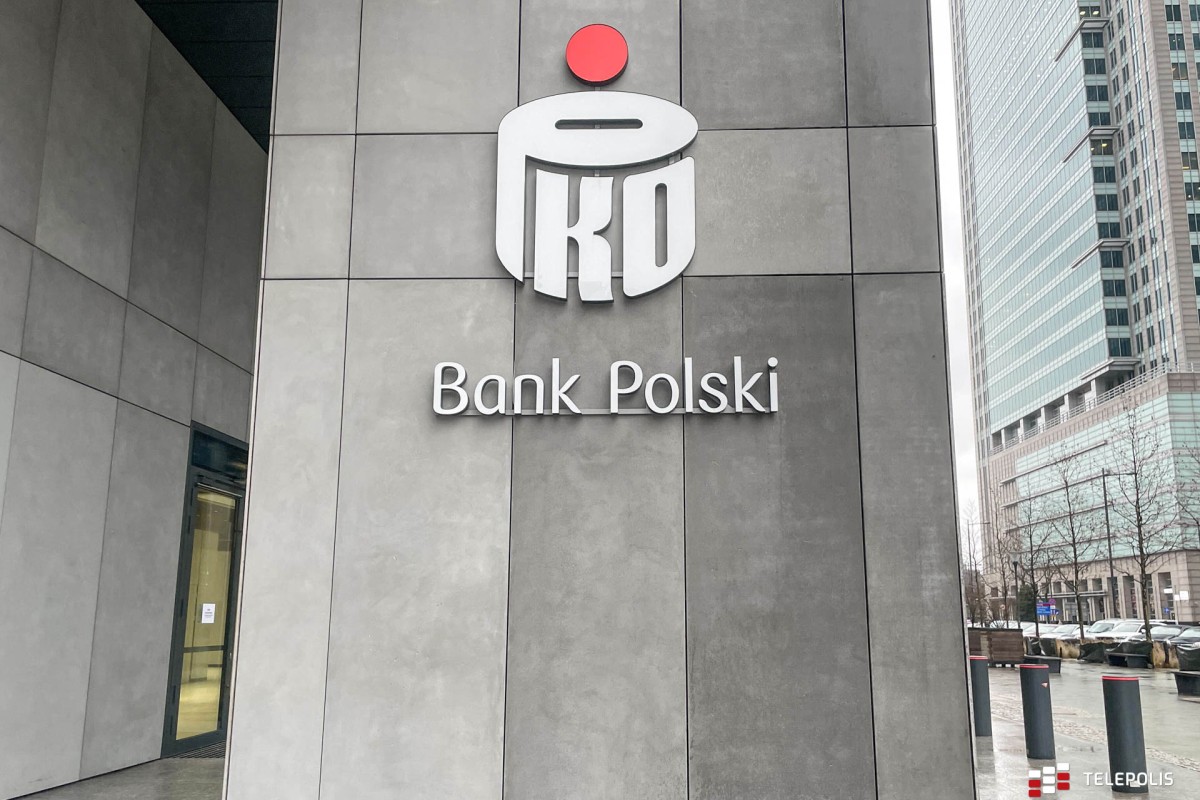 PKO Bank Polski podwaja limit. Teraz kupisz więcej