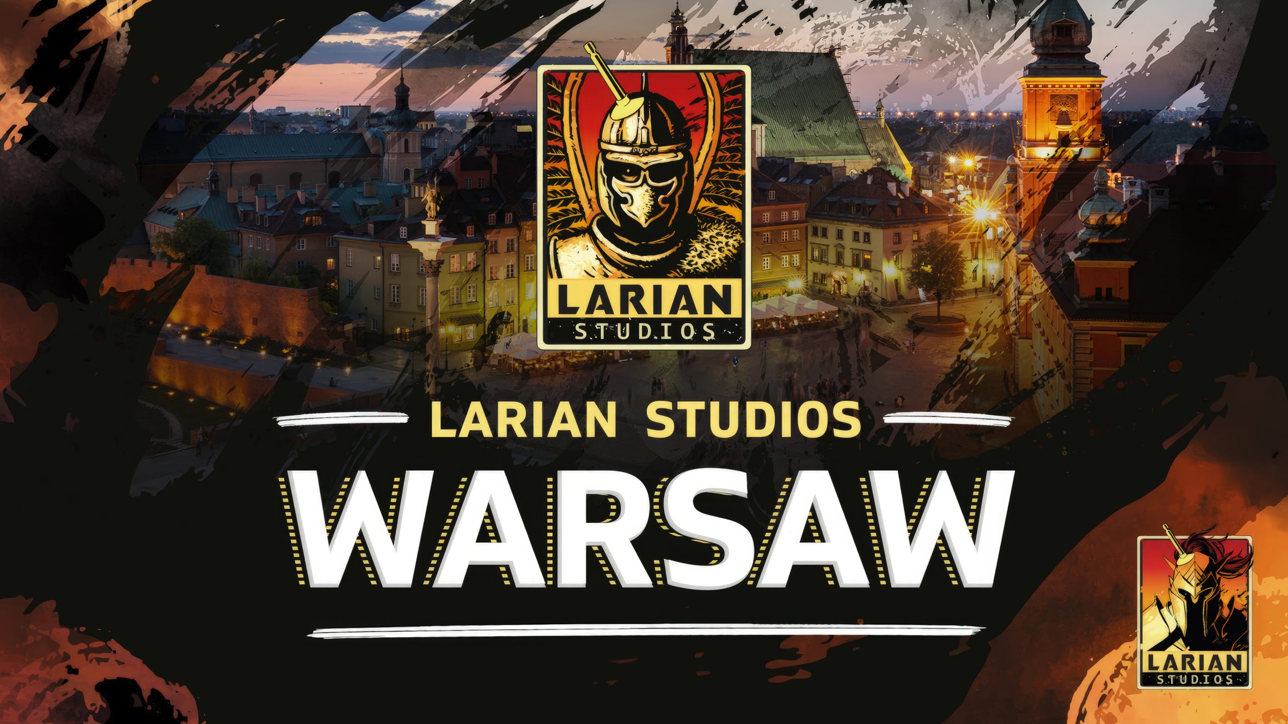 Twórcy Baldur's Gate 3 przenoszą się do Polski