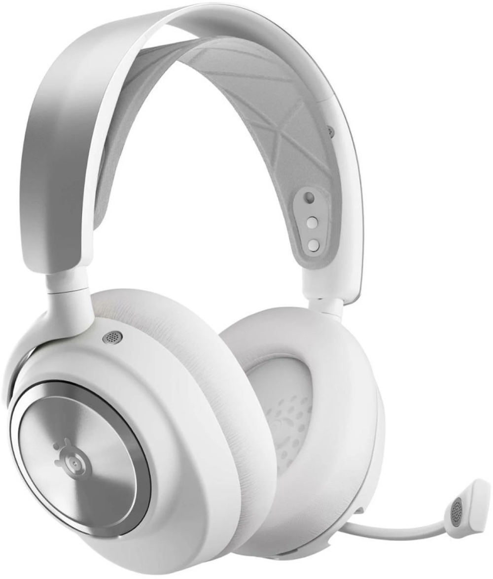 SteelSeries ma nowe słuchawki. To nie jest sprzęt dla Polaka