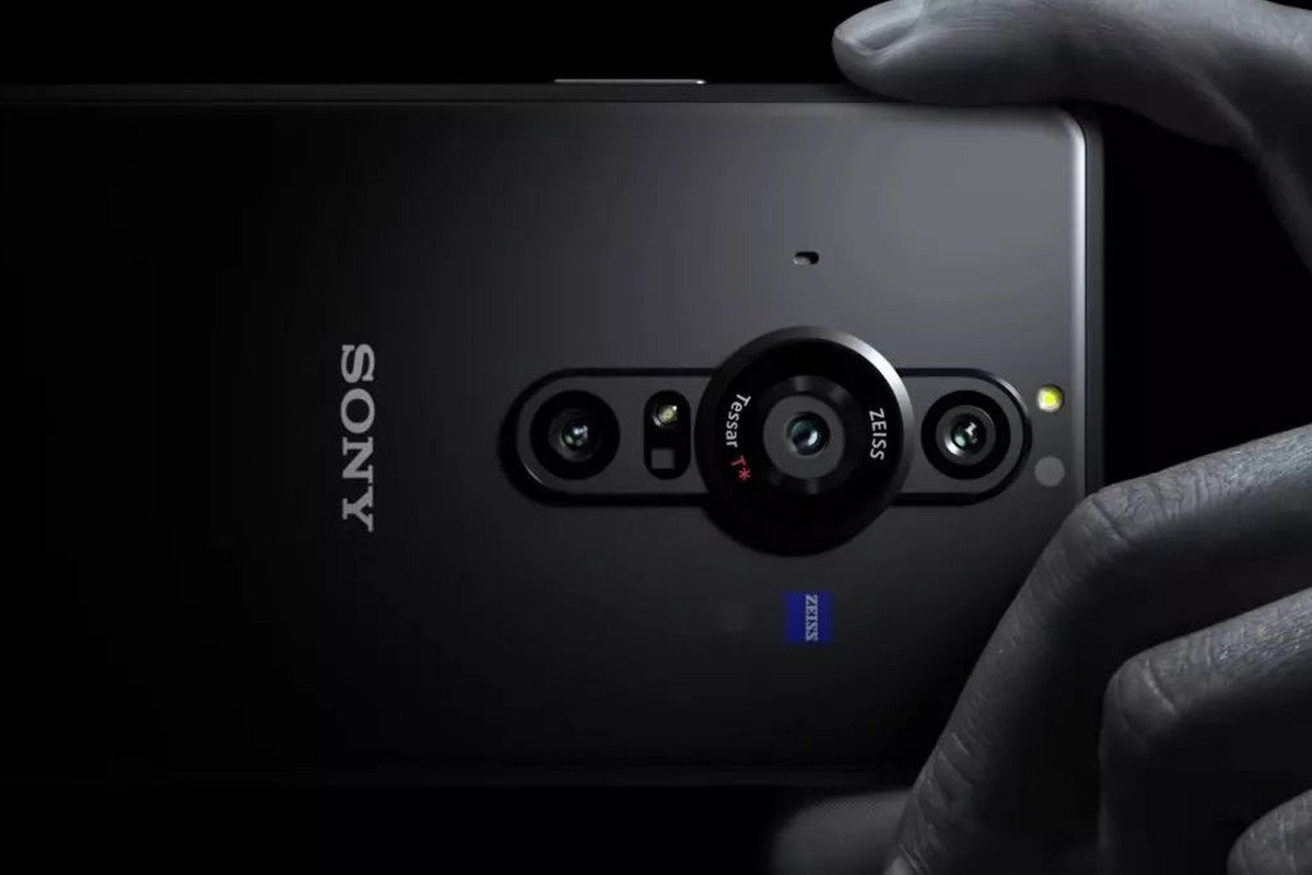 Sony szykuje następcę Xperii Pro-I. Oto, co nas czeka