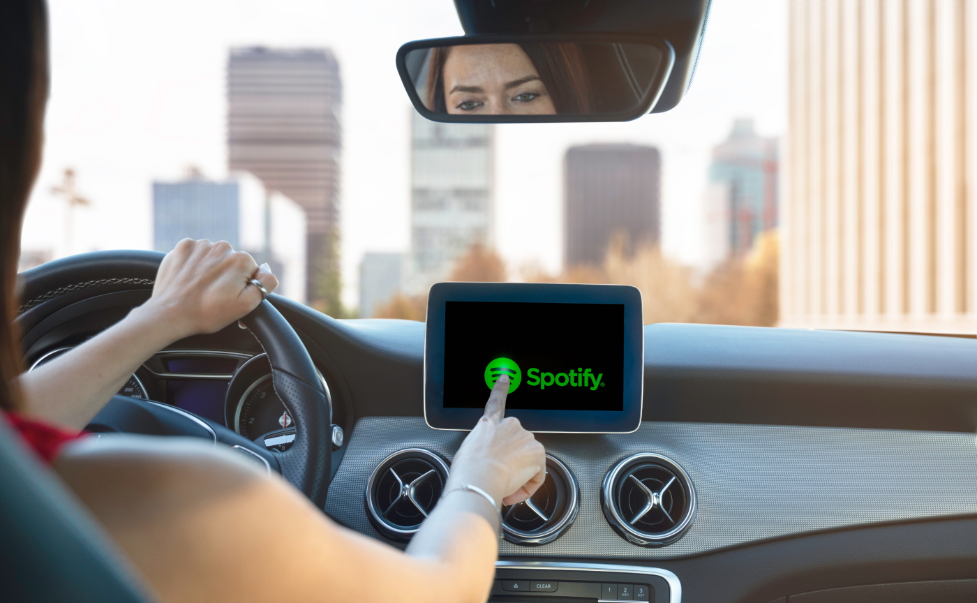 Spotify ogłosił, że wycofuje usługę. Nie odzyskasz pieniędzy