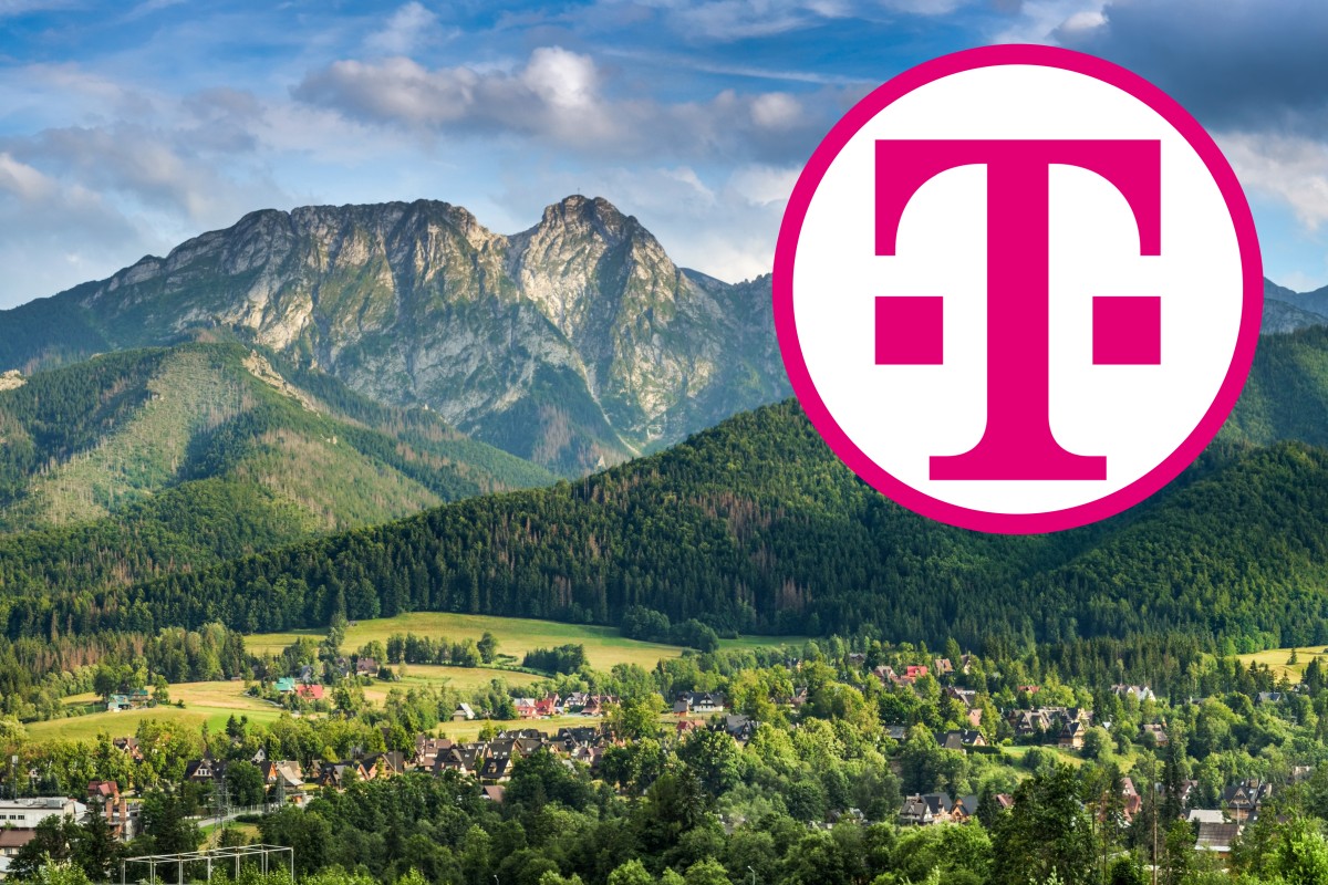 T-Mobile kontra górale – będzie druga bitwa o maszt pod Giewontem