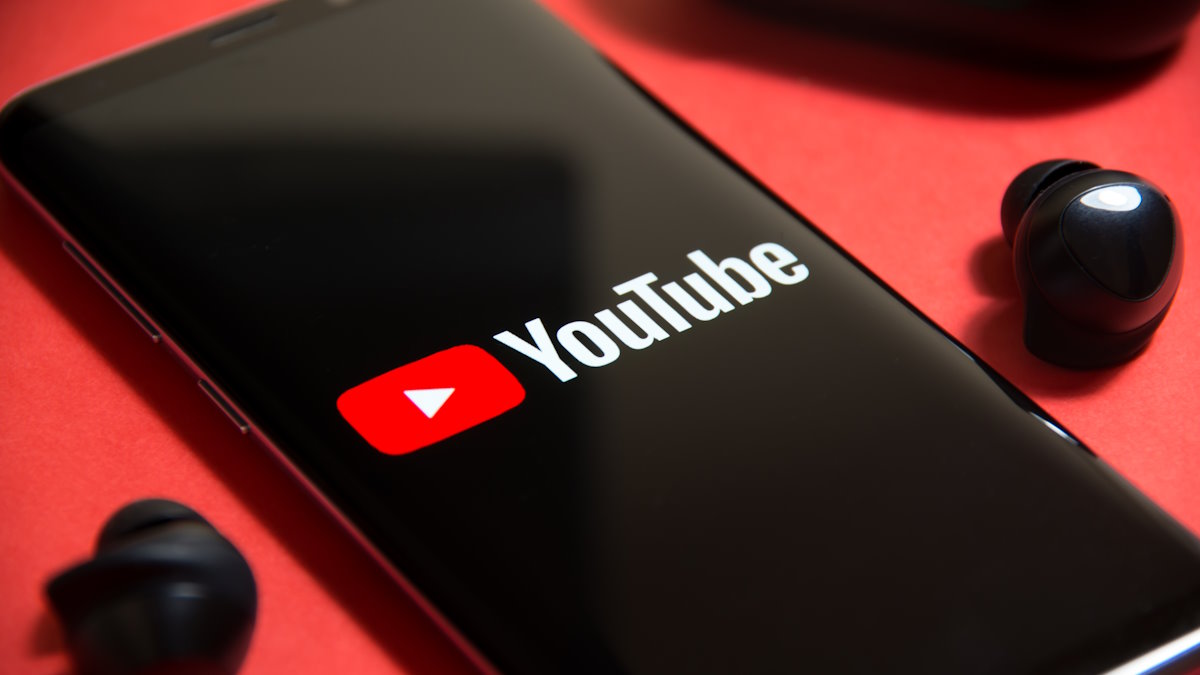 YouTube utrudnia życie użytkownikom. Nie da się obejrzeć filmu