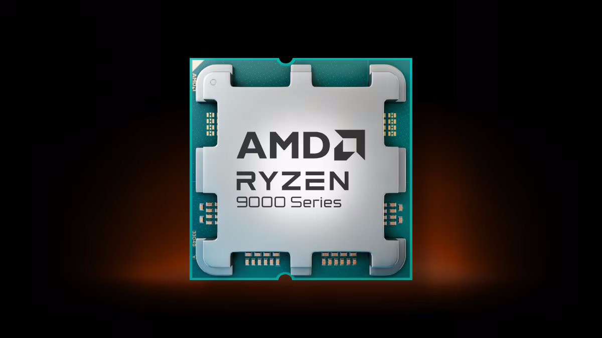 Wyciekły ceny procesorów AMD Ryzen 9000. Będzie dobrze