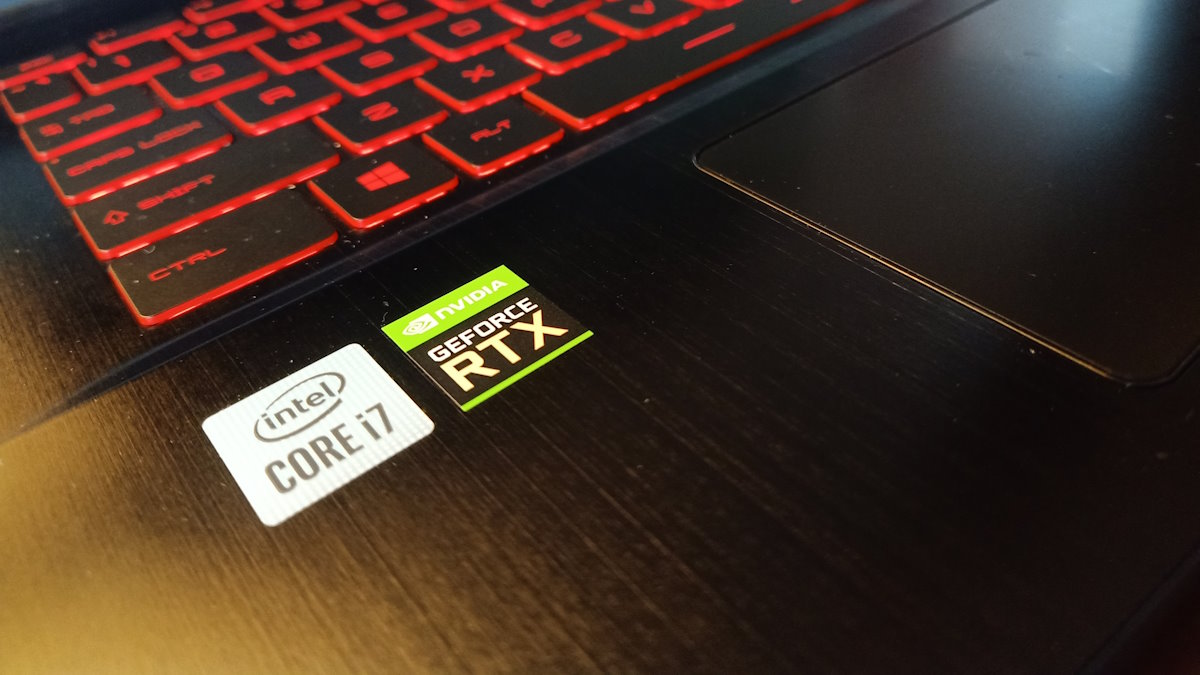 Karty graficzne GeForce RTX 50. Wyciekły dokumenty NVIDII
