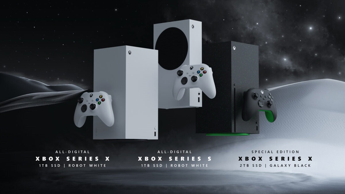 Microsoft pokazał nowego Xboxa. Znamy ceny