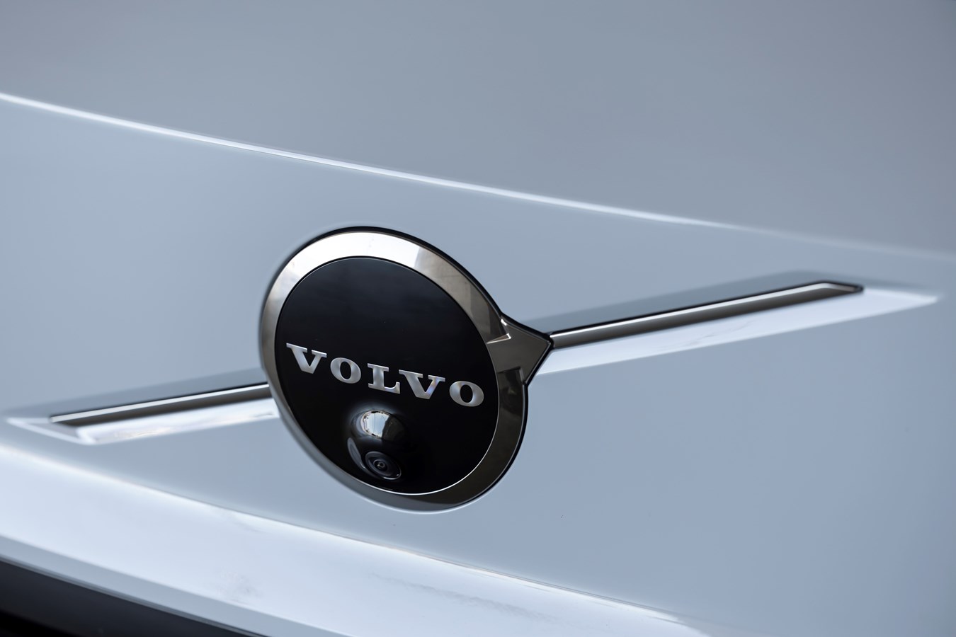 Volvo wycofuje produkcje aut elektrycznych z Chin