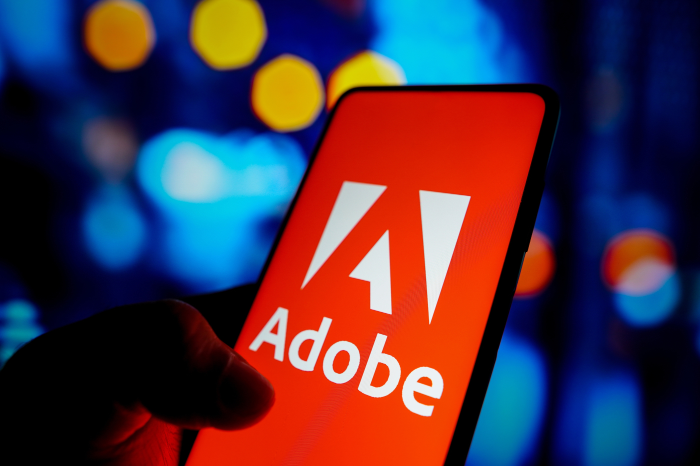 Adobe pozwany przez USA
