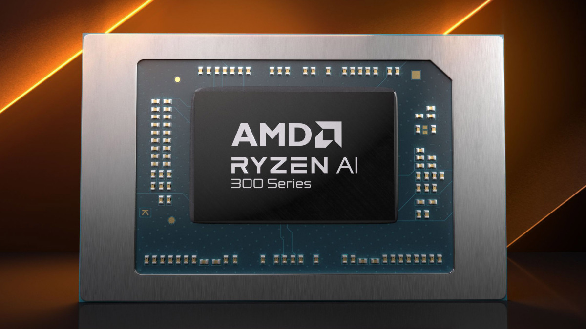 Nowy procesor AMD Strix Point przetestowany. Spełnia obietnice