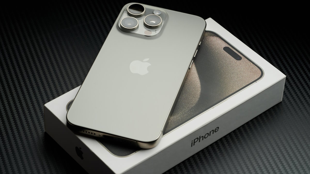 iPhone 16 usunie jedną z największych wad iPhone'ów 15