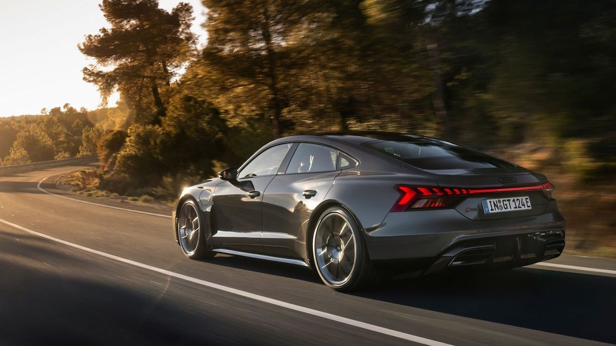 Audi pokazało najmocniejsze auto w swojej historii