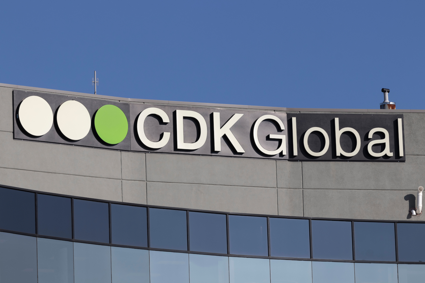 Dwa "incydenty" wyłączyły systemy CDK Global