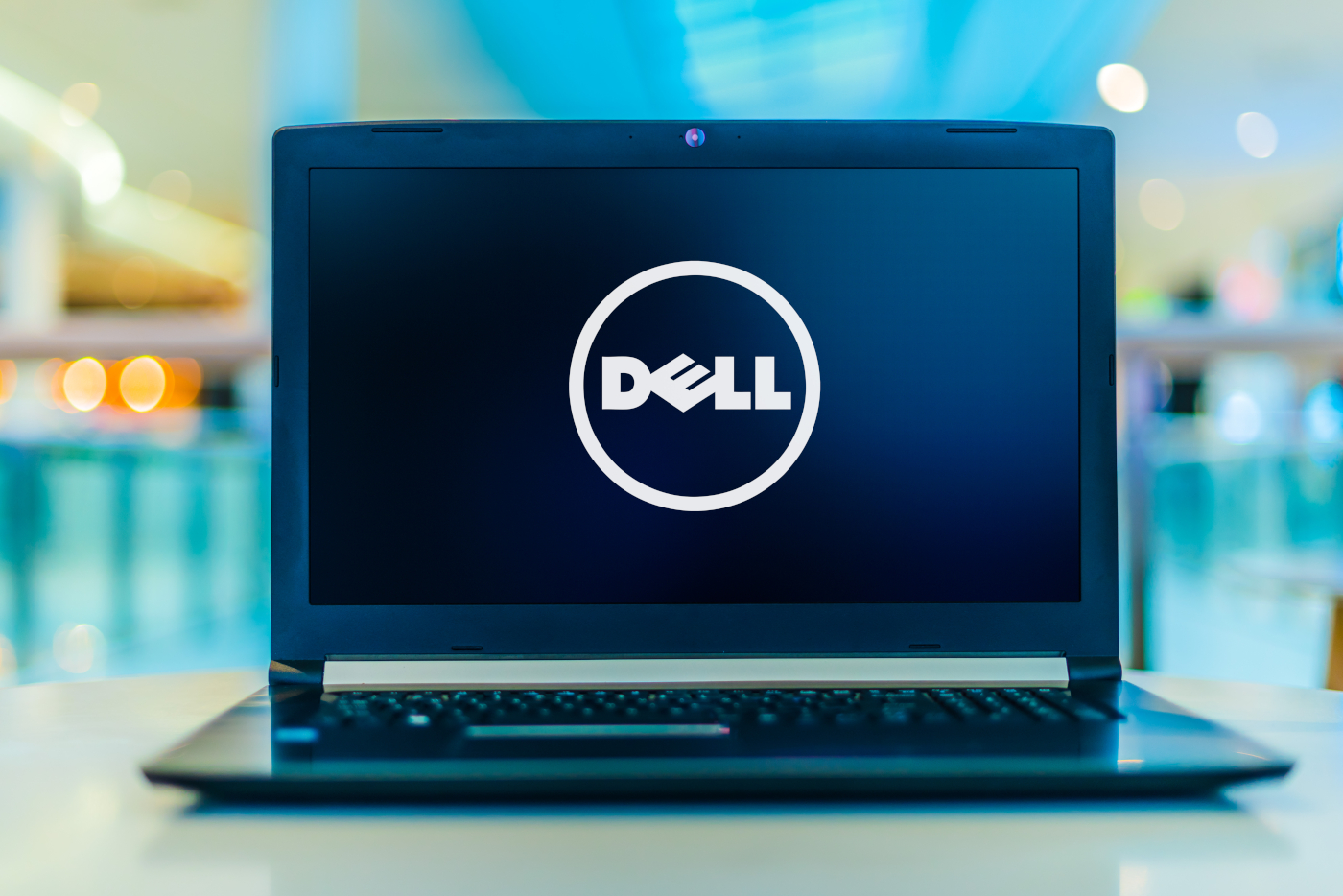 Dell problem z pracownikami