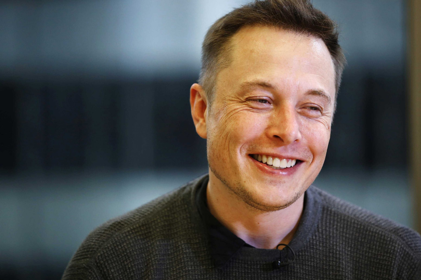 Elon Musk 12. dziecko