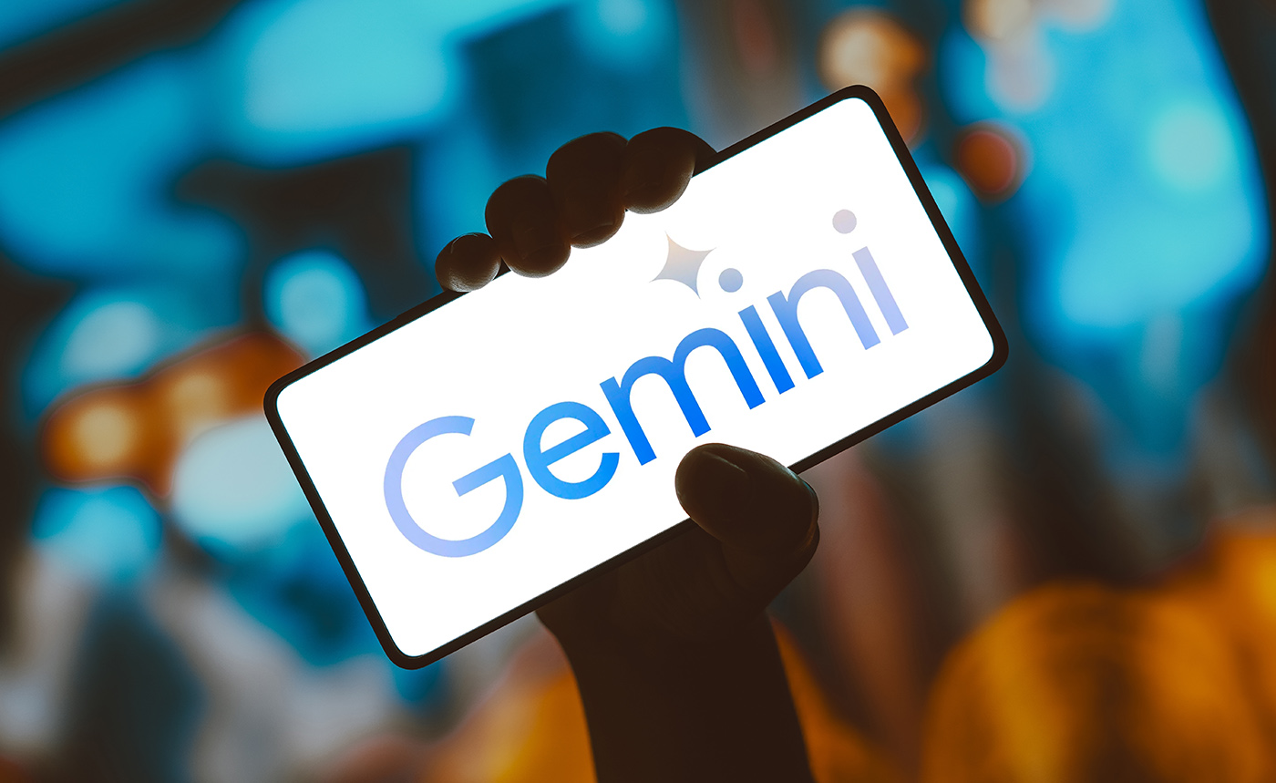 Gemini w telefonie - jak działa, do czego służy i na co uważać