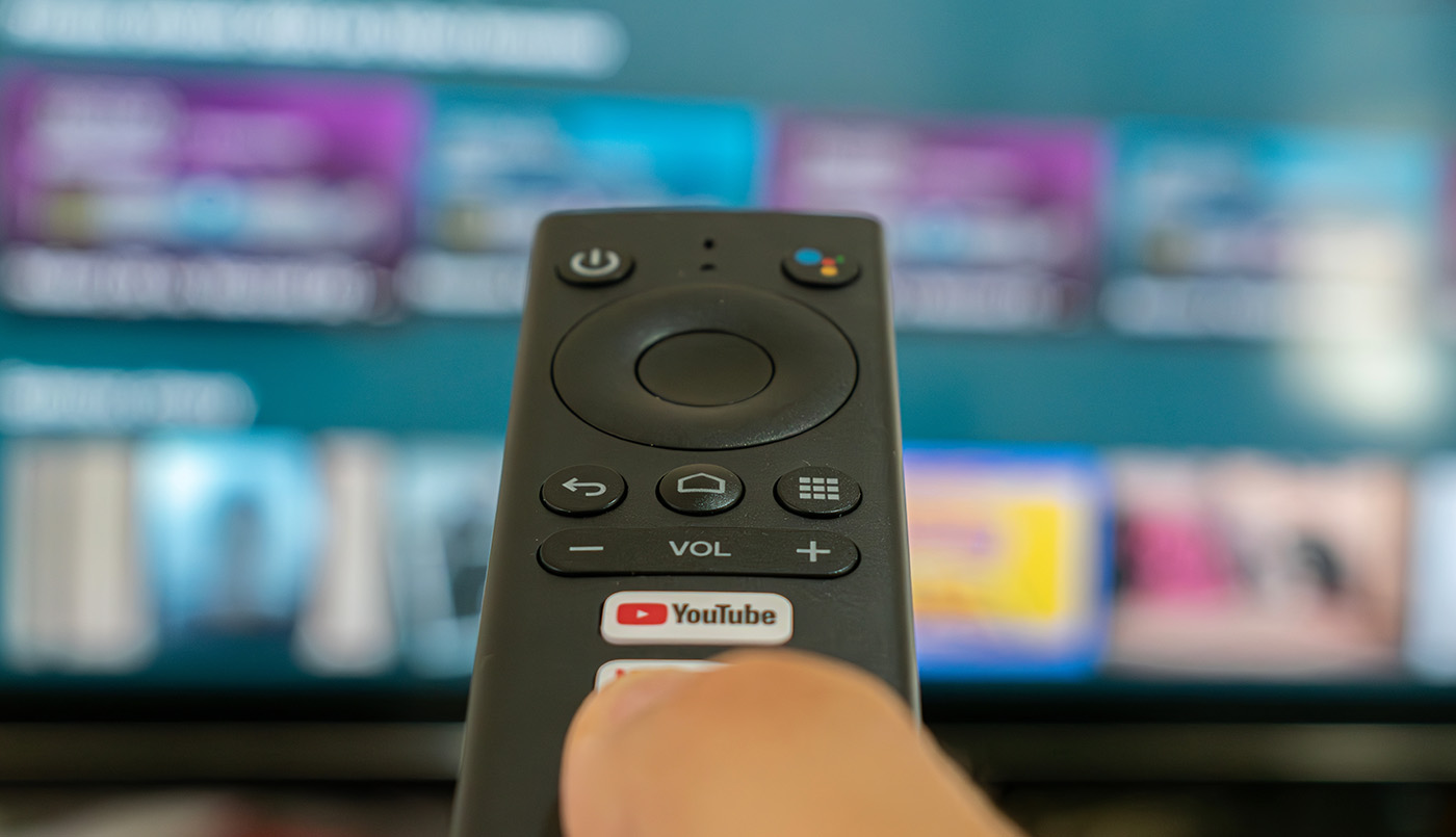 Google TV daje 130 kanałów za darmo