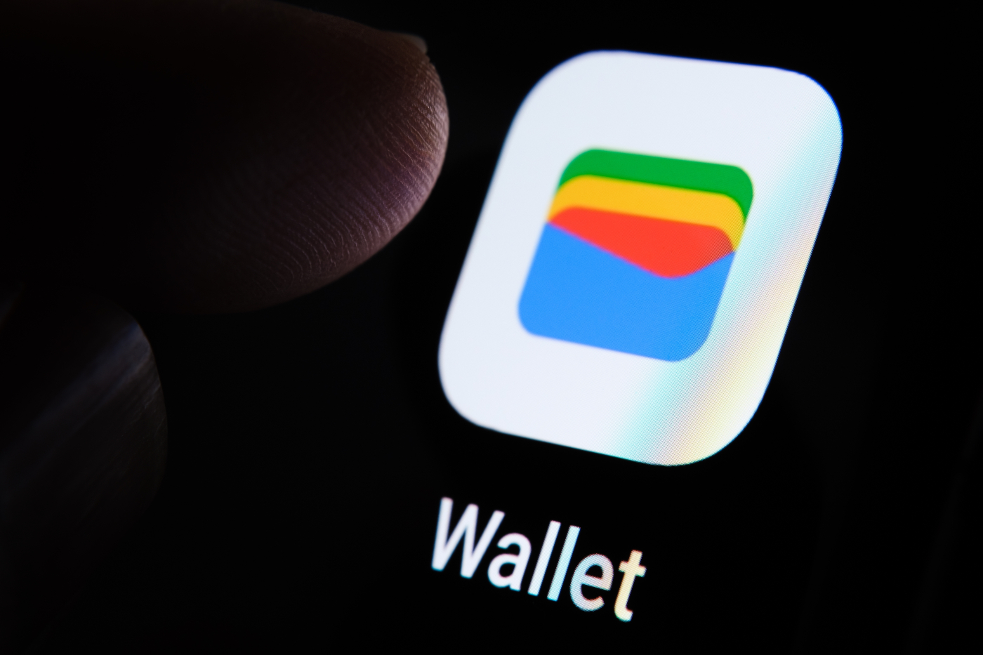 Google Wallet z nowością