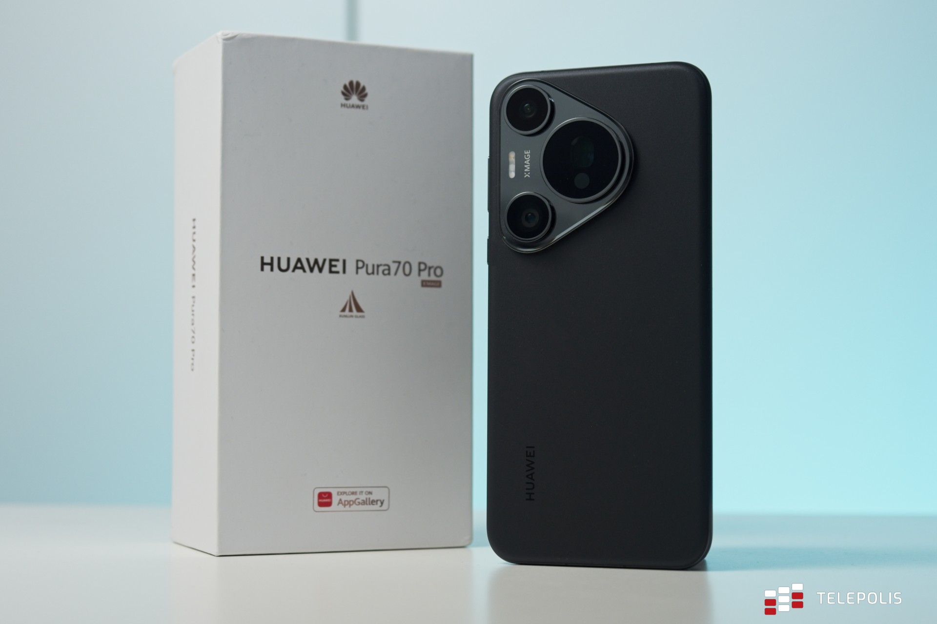Jedyny aparat, którego potrzebujesz? Sprawdzamy Huawei Pura 70 Pro
