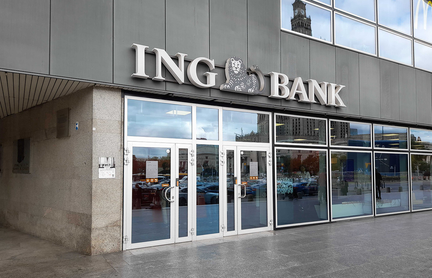 ING Bank Śląski przeprasza za awarię. Co z pieniędzmi klientów?