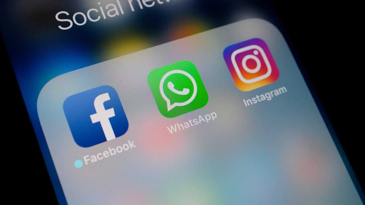 Instagram łączy siły z WhatsApp. Szykuje się nowość