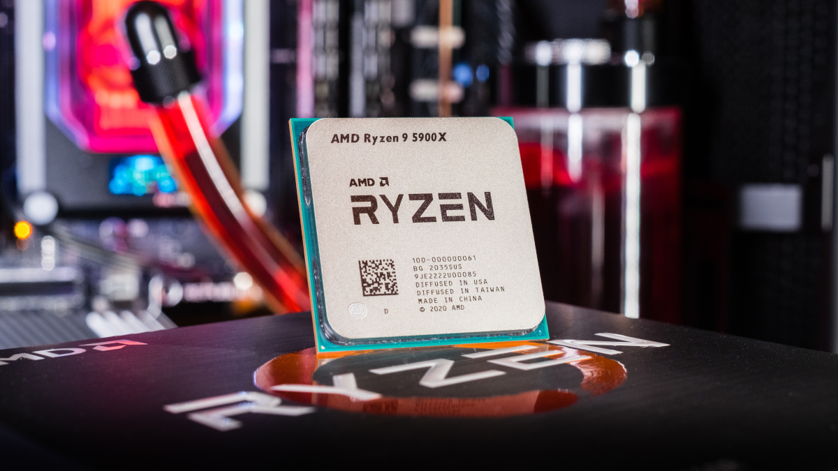 AMD uspokaja: Nie ma się czego bać. Czy aby napewno?