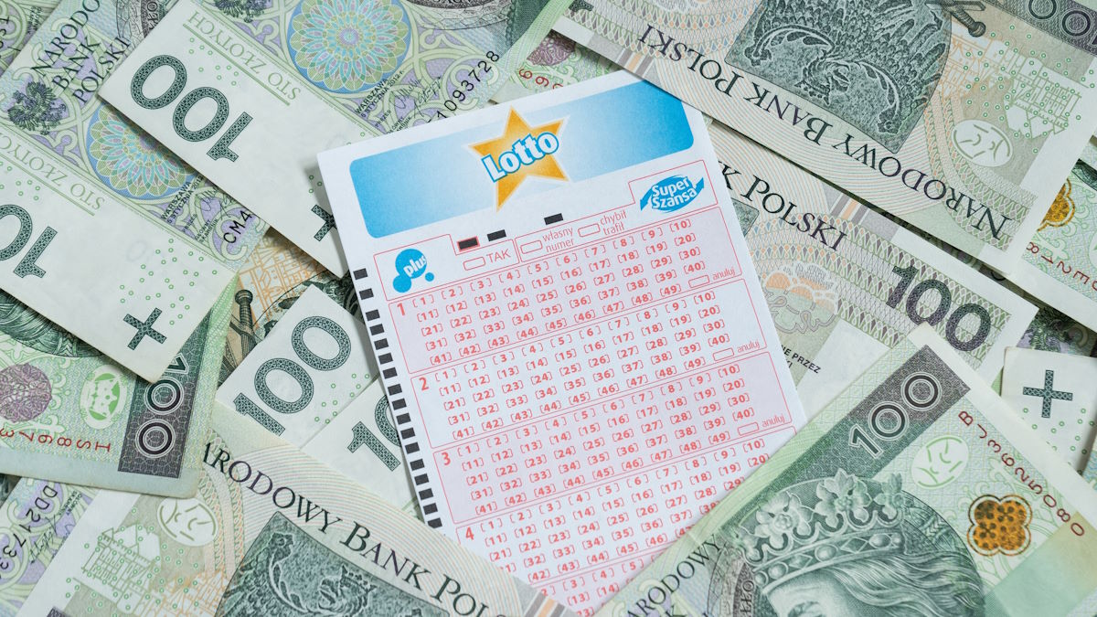 Lotto zmienia regulamin. Dotyczy dużych wygranych