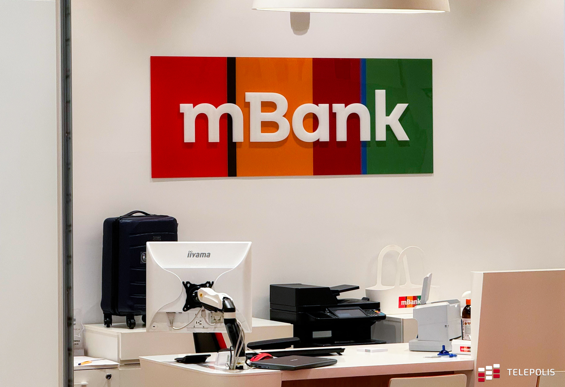 Nowość w mBanku - zrobisz zakupy bez wychodzenia z aplikacji