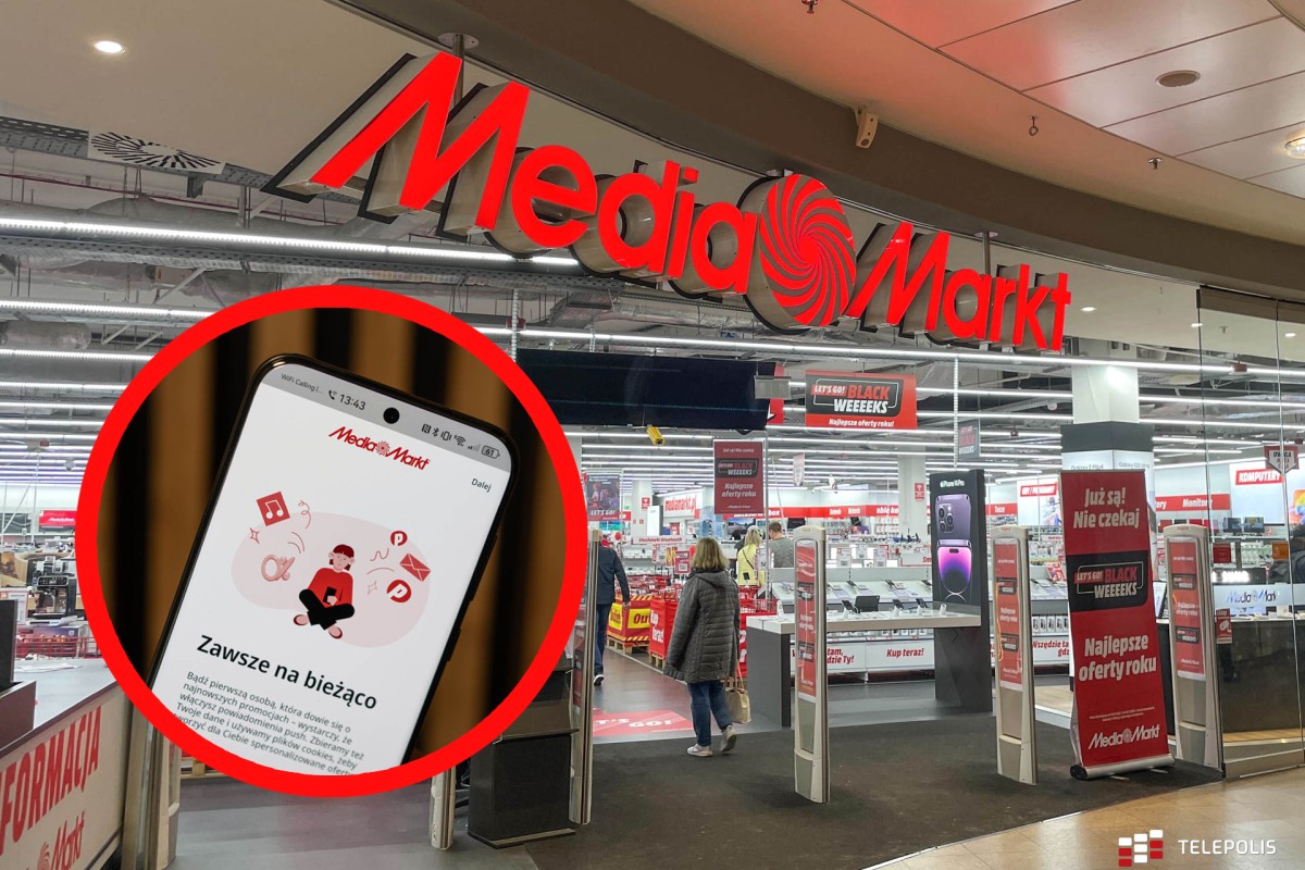 MediaMarkt sypie kasą. Promocja trwa do 9 czerwca