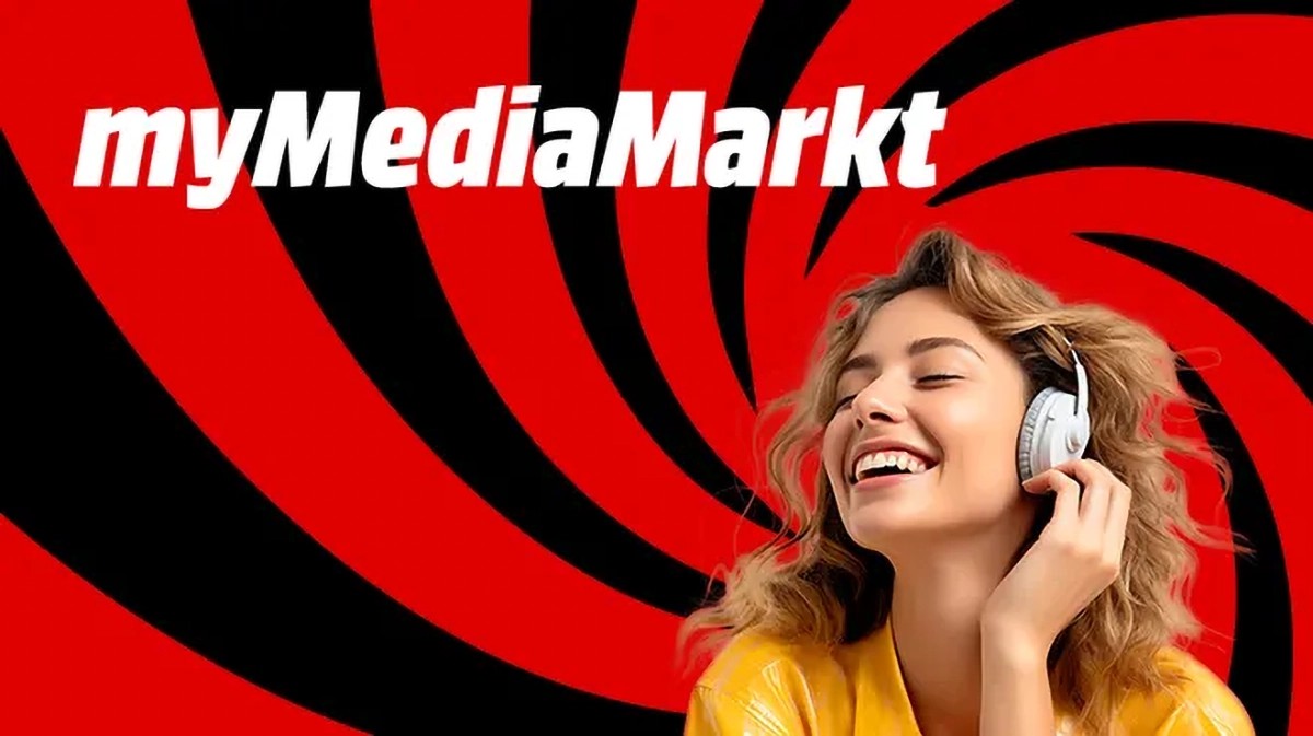 myMediaMarkt