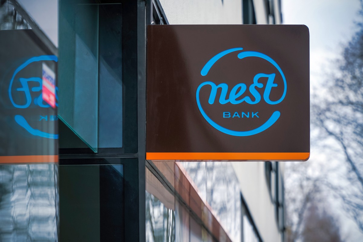 Nest Bank nagradza polecenia. Zdobyć można nawet 10 tys. zł i więcej