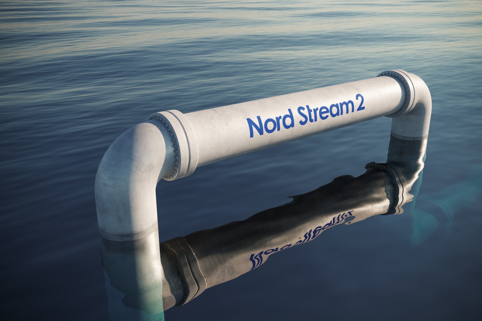 Nordstream wybuch metanu skutki