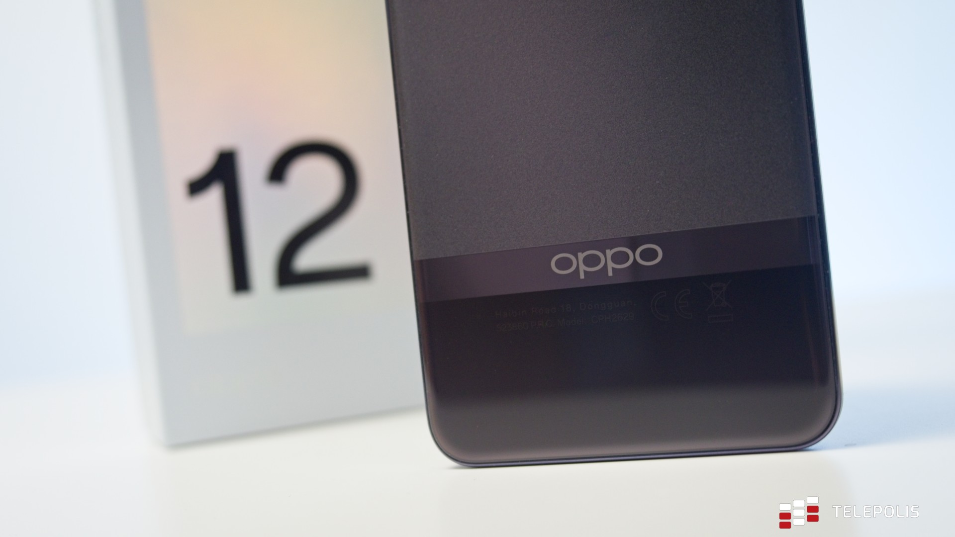 OPPO Reno12 Pro 5G – Primele impresii