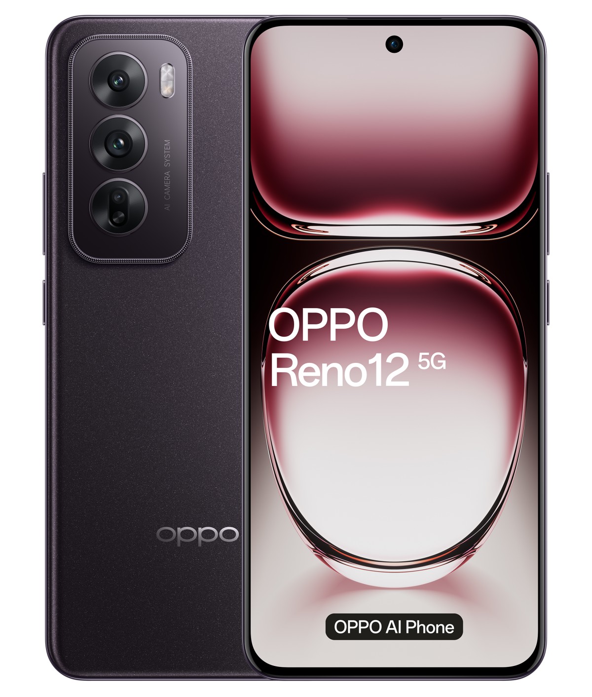 Oppo Reno12 5G
