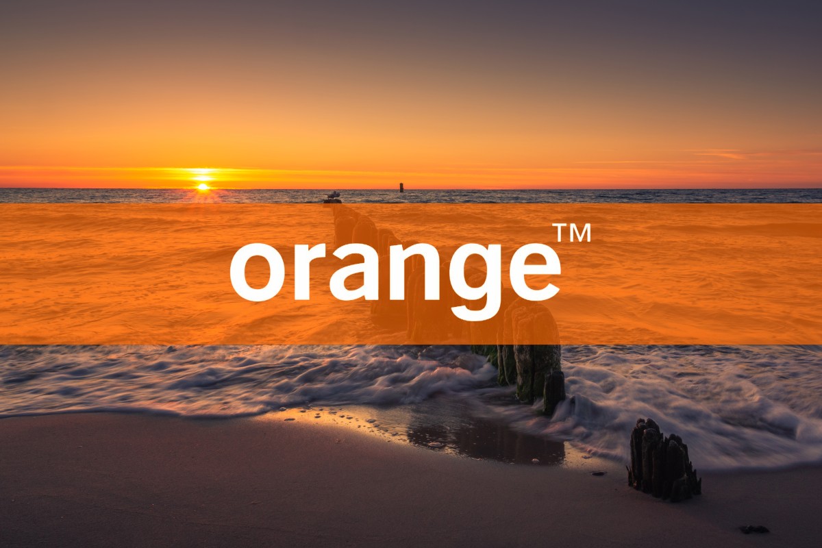 Orange wzmocnił swoją sieć. Pomarańczowi są gotowi na wakacje