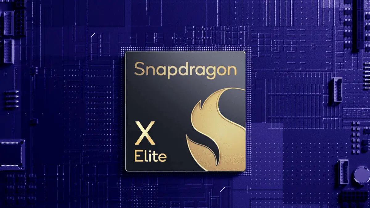 Snapdragon X Elite rozczarowuje. Wydajność jego gorsza niż obiecywano