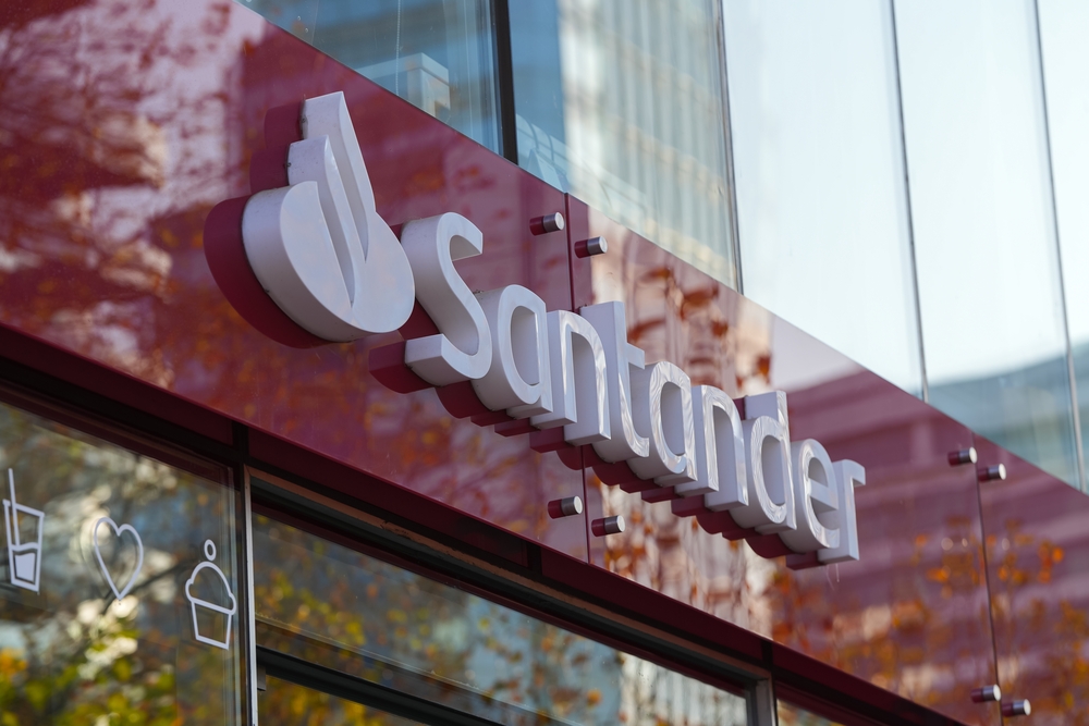 wyciek danych z Santander Bank ma poważne konsekwencje