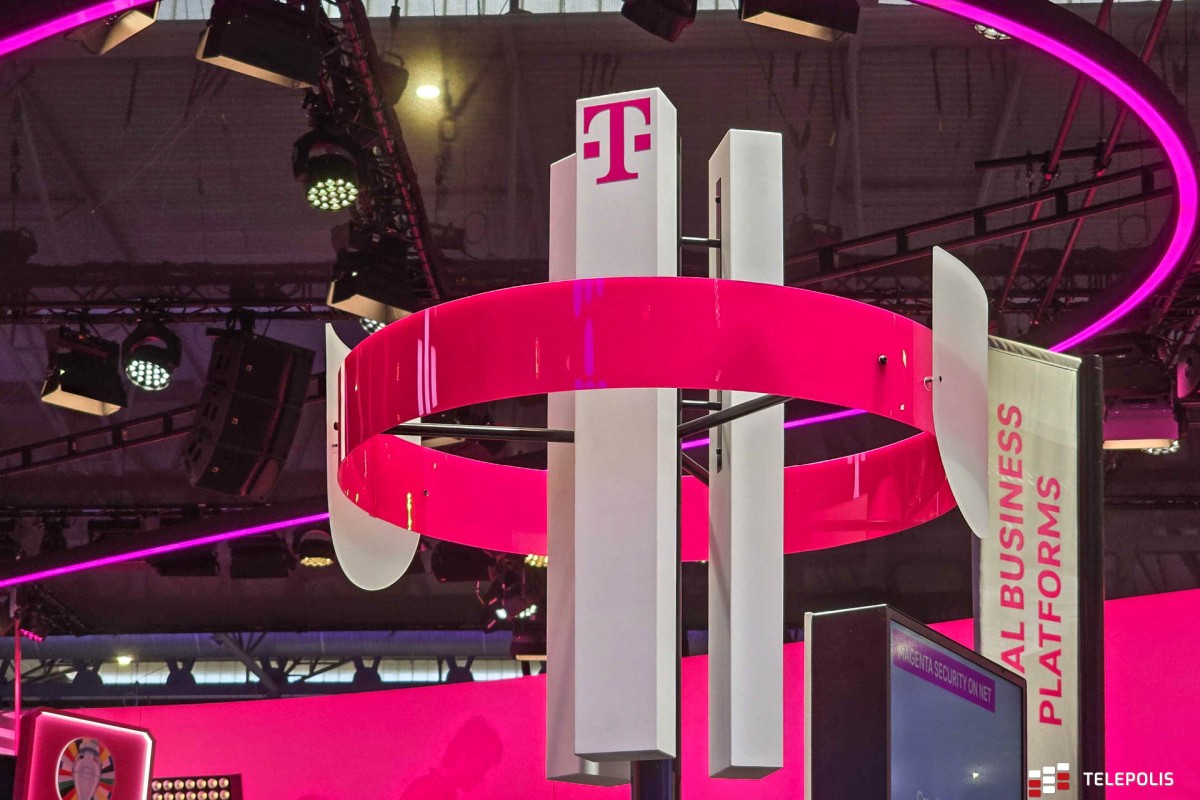 T-Mobile jest jeszcze Bardziej! Prawdziwe 5G na kolejnych stacjach