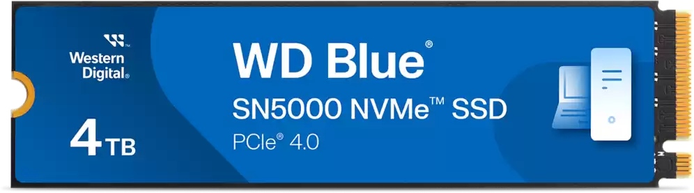 Western Digital prezentuje nowe, wyjątkowo pojemne SSD