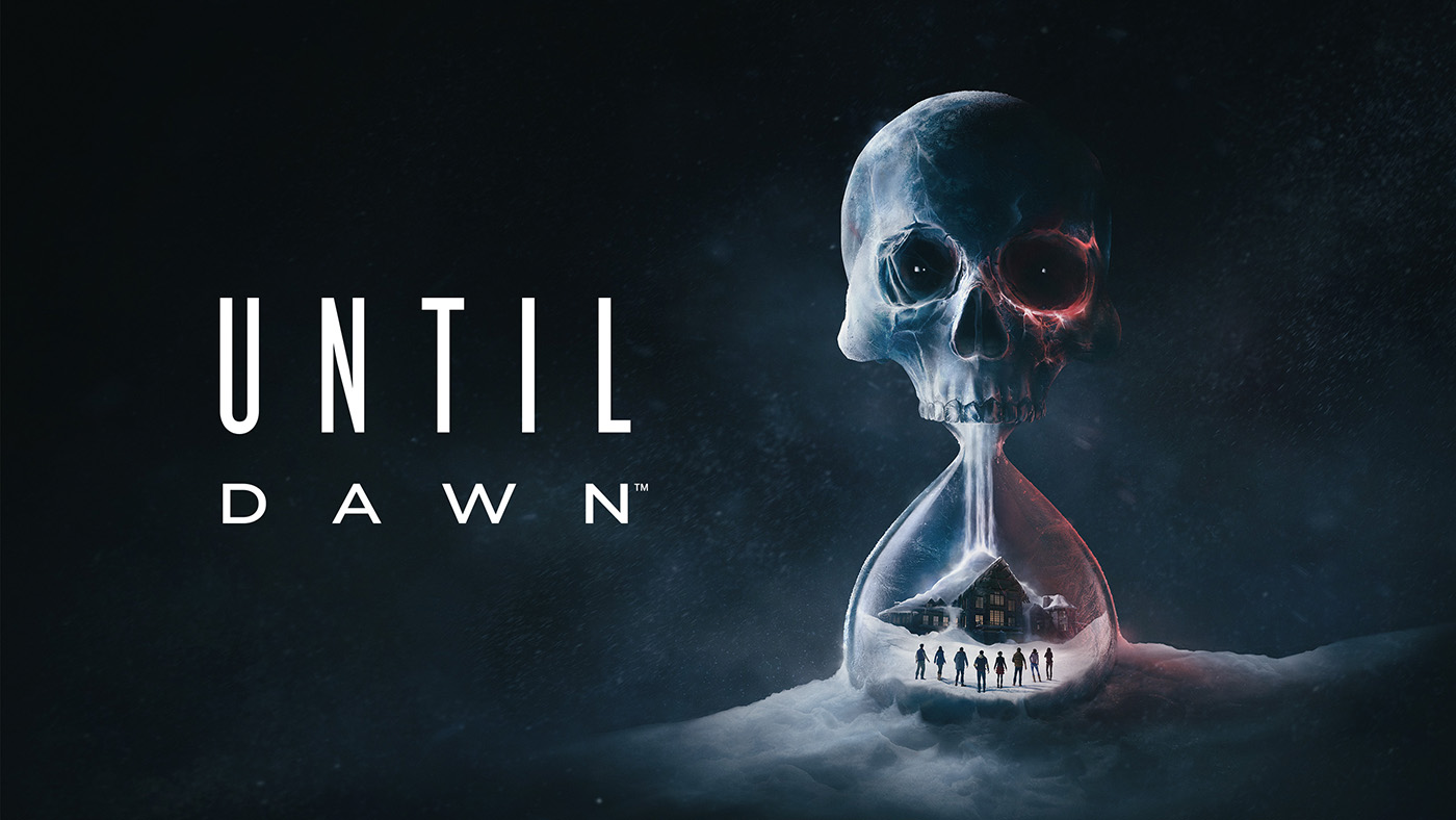 Until Dawn wraca jako film i remake na PS5 i PC