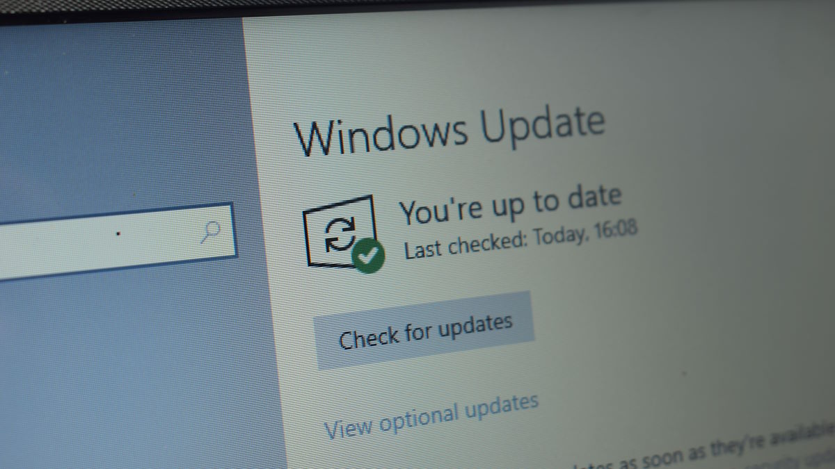 Microsoft przywraca felerną aktualizację Wndowsa, ale nie u wszystkich