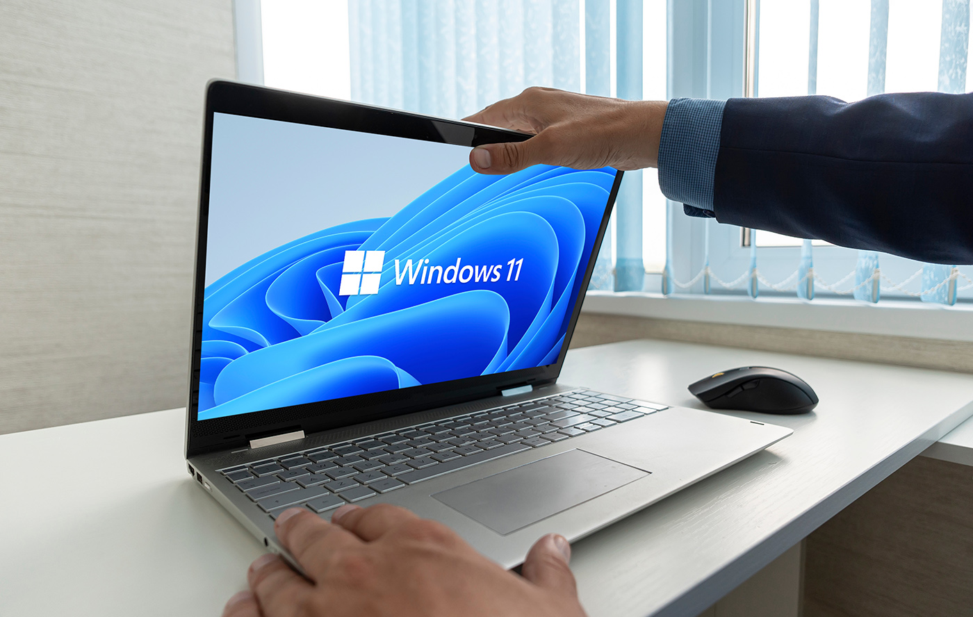 Microsoft Windows 11 z nową funkcją - pliki z telefonu w eksploatatorze plików Windowsa 