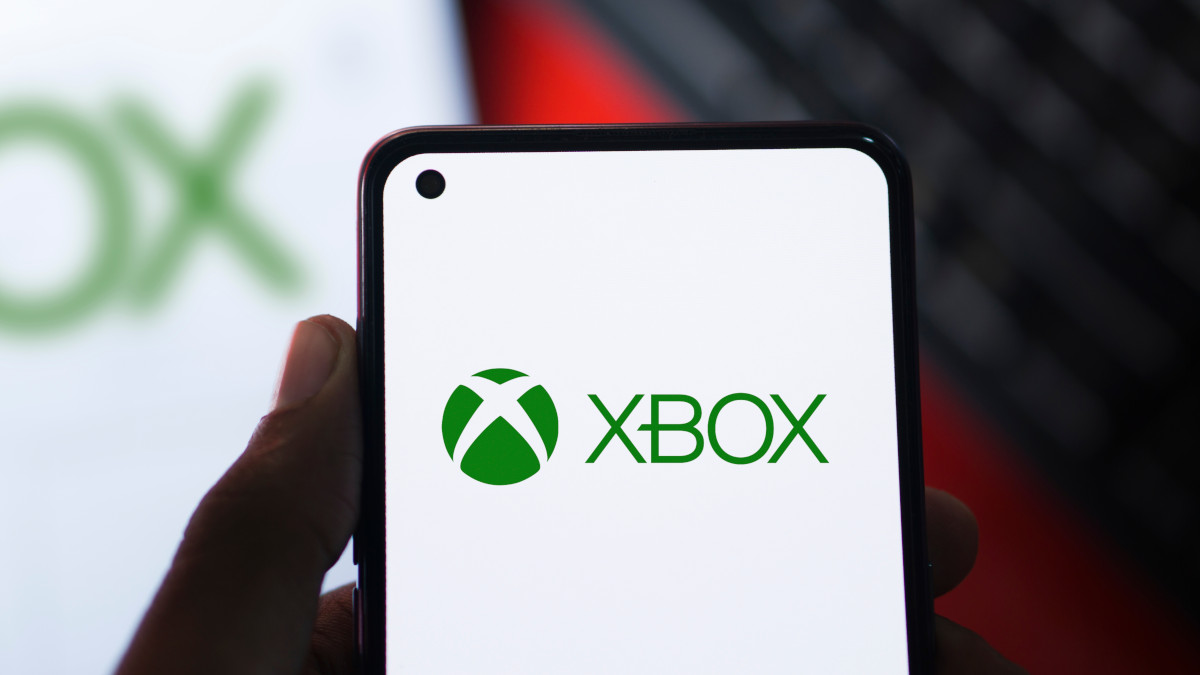 Szef Xbox praktycznie potwierdził nową konsolę przenośną Xbox