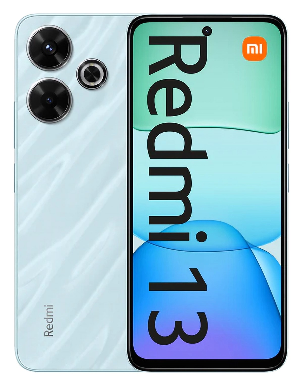 Xiaomi Redmi 13 - czy warto, opinie