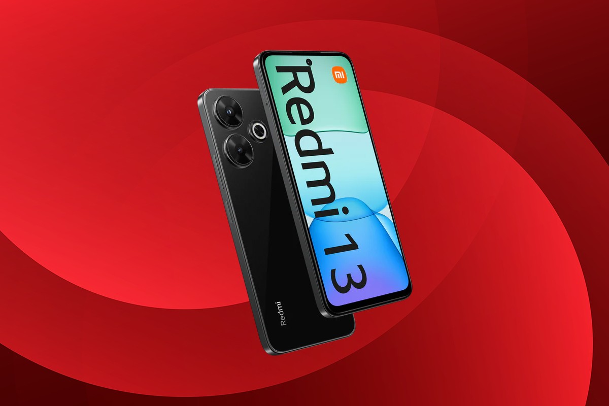 Xiaomi Redmi 13 w mistrzowskiej promocji