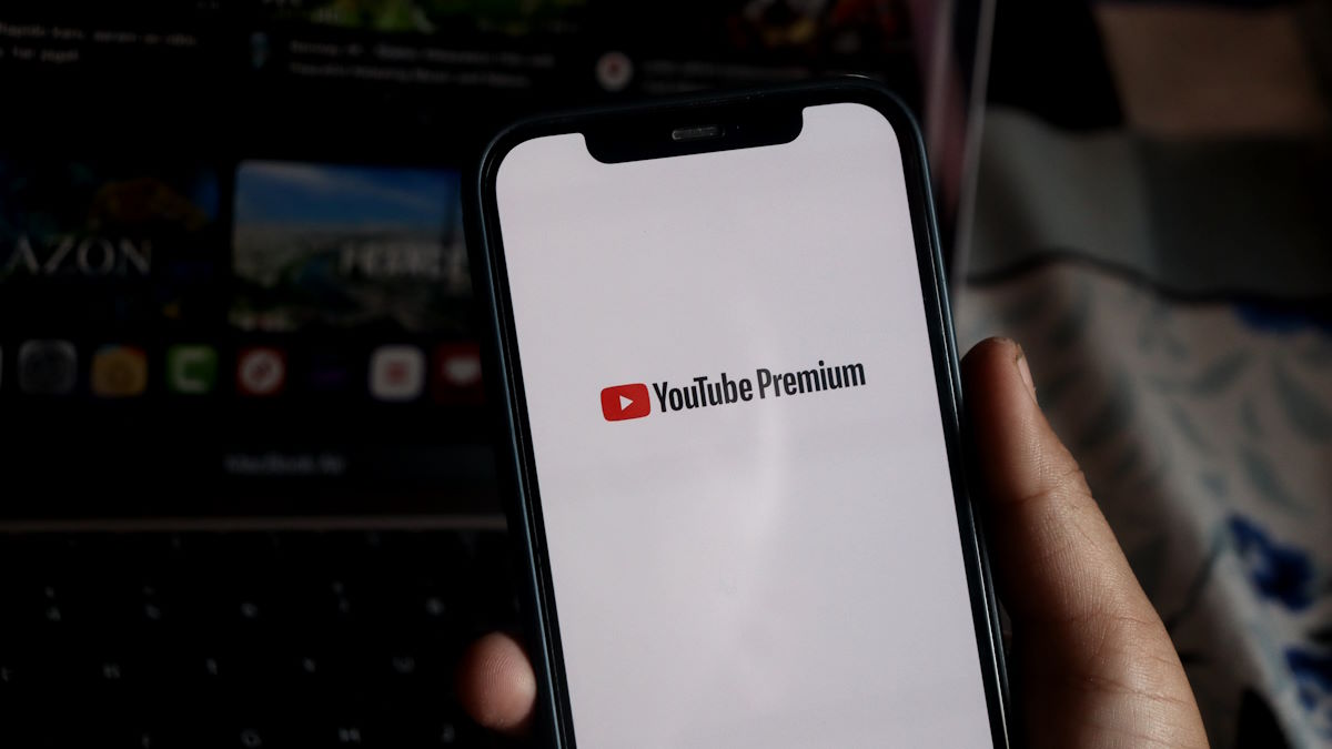 ¿YouTube Premium barato?  Google prohíbe a los estafadores
